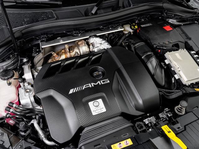 Used 2023 Mercedes-Benz GLA 45 AMG 4MATIC image 35