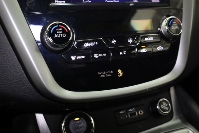 Used 2019 Nissan Murano SV image 23