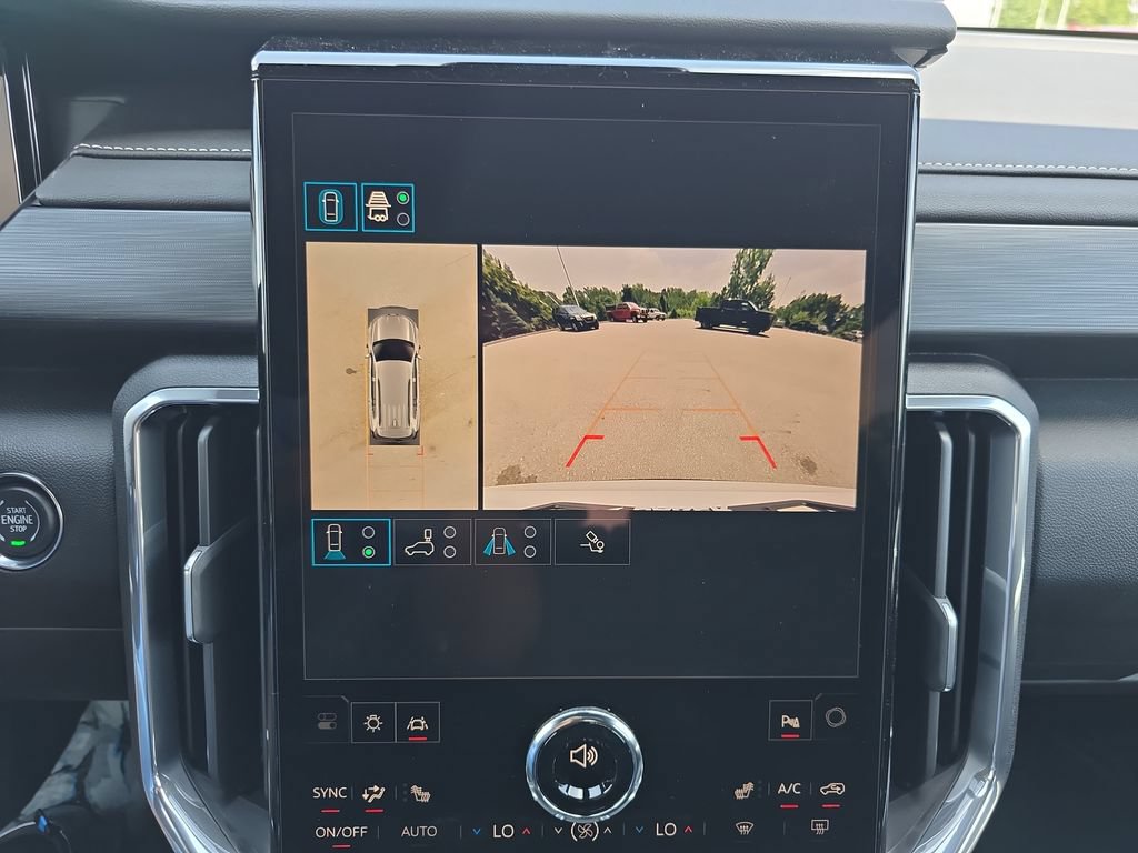 New 2026 GMC Acadia Elevation FWD image 26