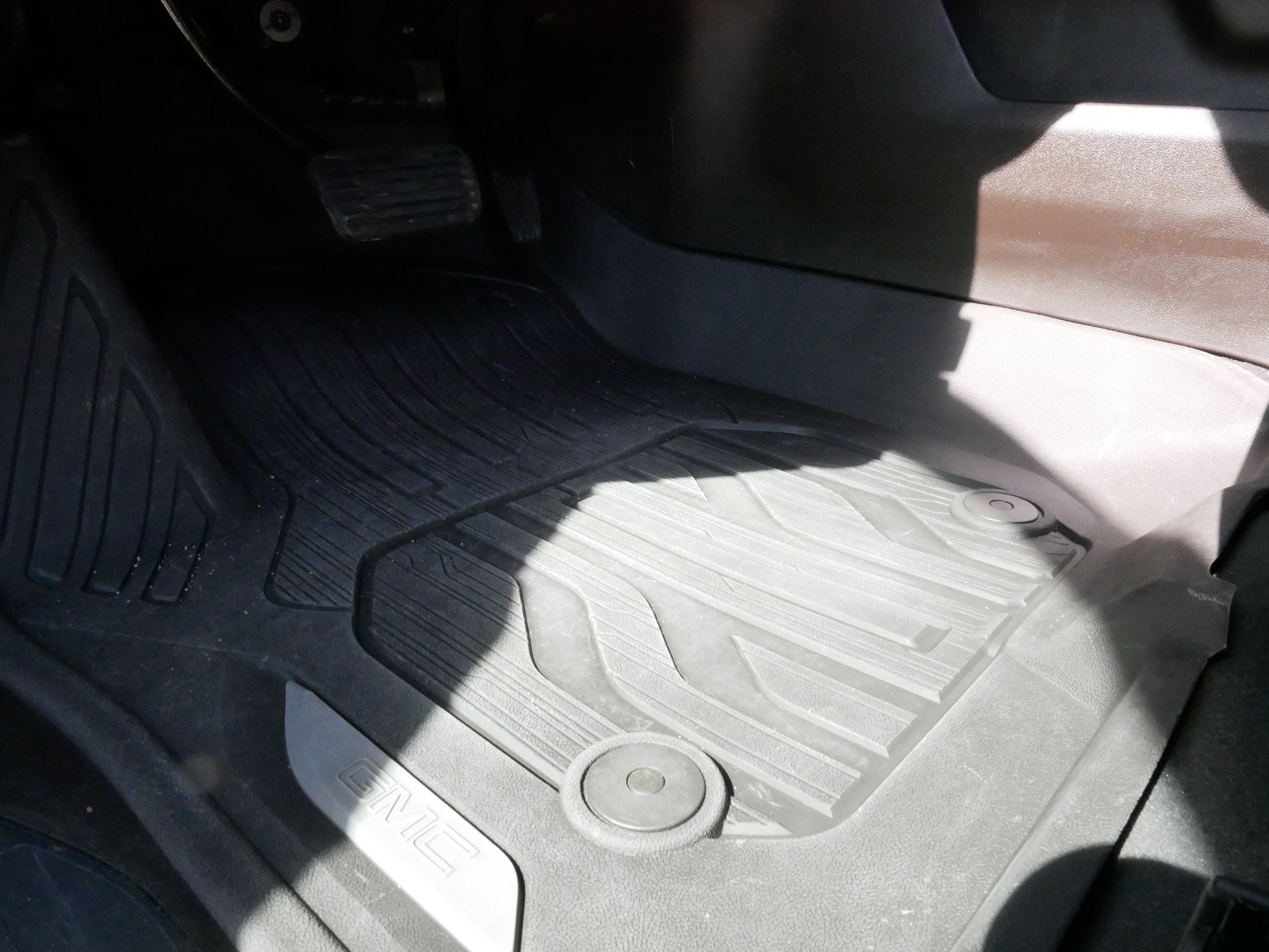 Used 2025 GMC Sierra 2500 Denali w/ Technology Package image 17