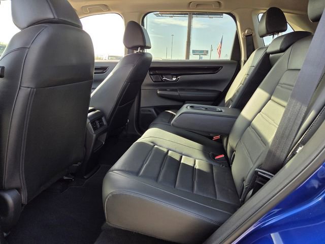 Used 2023 Honda CR-V EX-L image 5