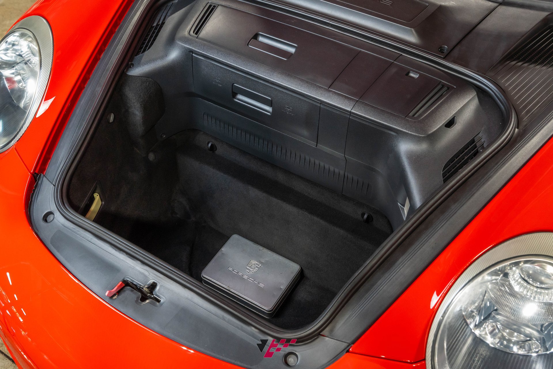 Used 2007 Porsche 911 Carrera S RWD image 38