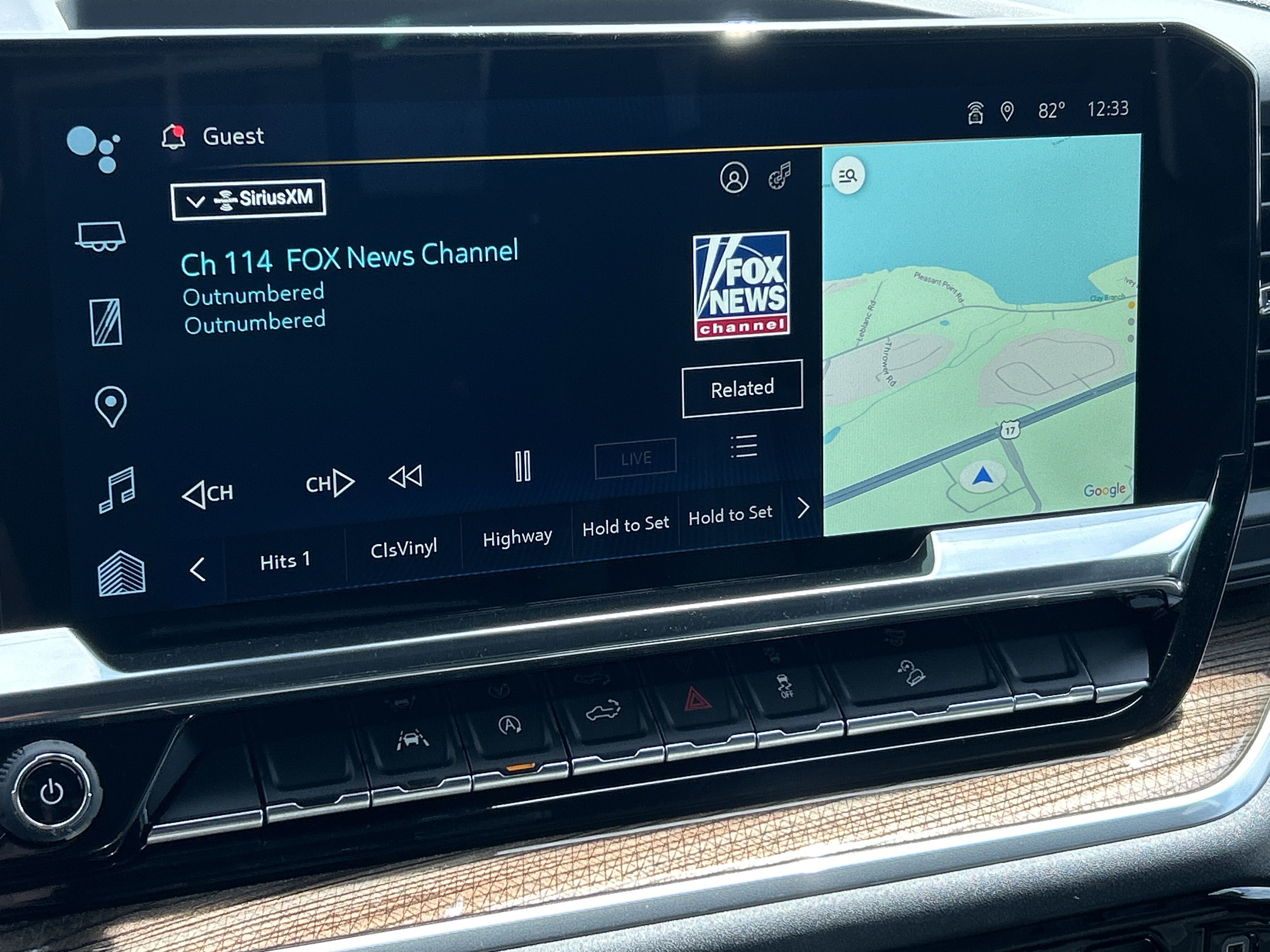 New 2026 Chevrolet Silverado 1500 LT Trail Boss w/ Convenience Package II image 36