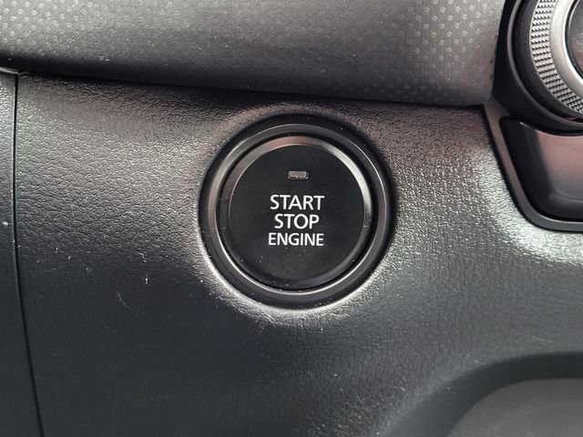 Used 2024 MAZDA CX-50 AWD 2.5 S w/ Preferred Package image 11