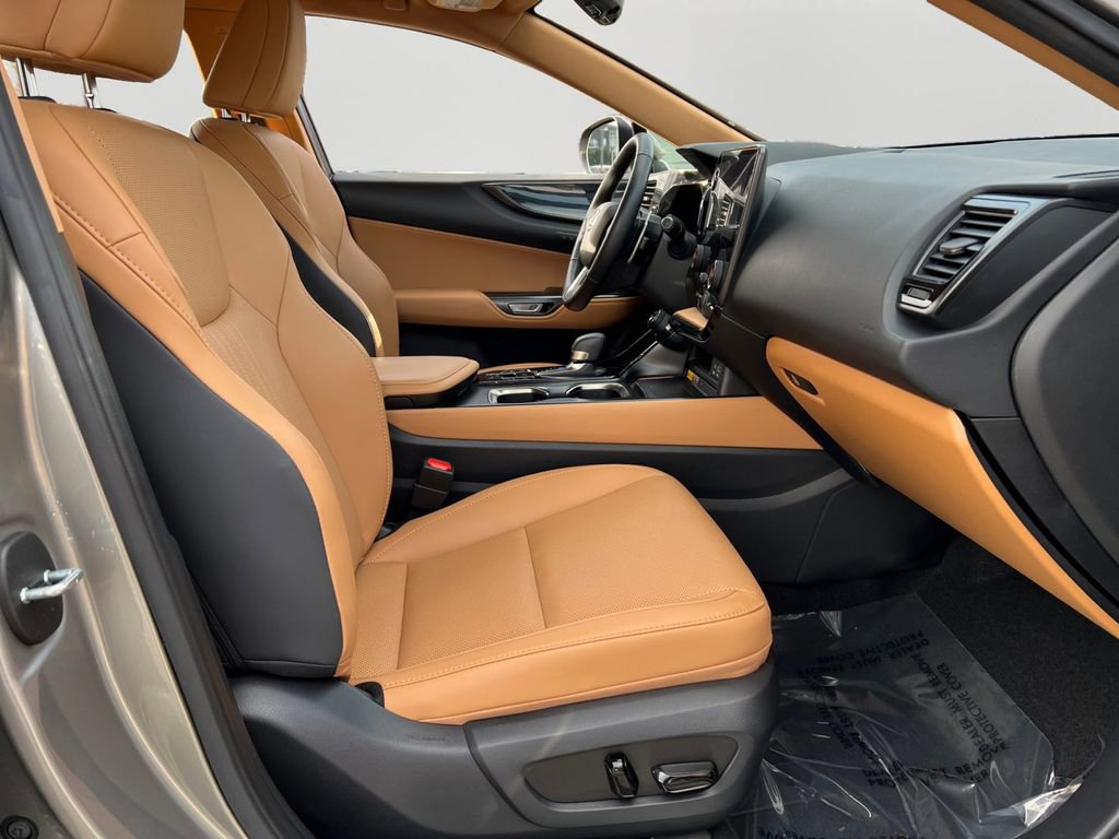 Certified 2024 Lexus NX 350 350 Premium image 7