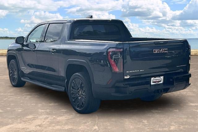 New 2026 GMC Sierra EV Elevation w/ Premium Package AWD/4WD image 3