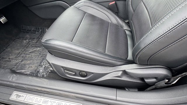 New 2025 Ford Mustang GT Premium image 10