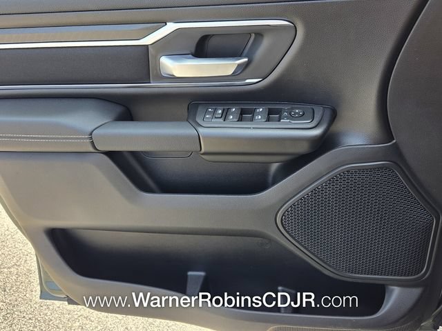 New 2026 RAM 1500 Big Horn RWD image 28