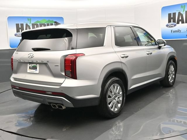 Used 2025 Hyundai Palisade SEL AWD/4WD image 5