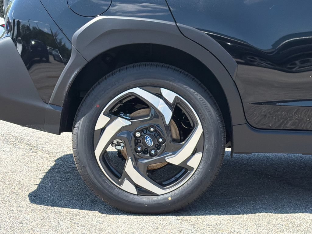 New 2026 Subaru Crosstrek 2.5i Limited AWD/4WD image 6