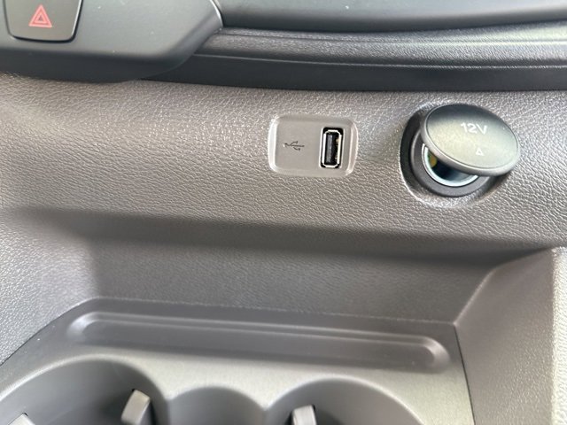 New 2024 Ford Transit 350 w/ Upfitter Package image 22