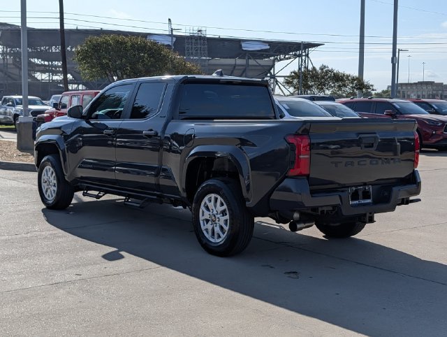 Certified 2026 Toyota Tacoma SR5 RWD image 9