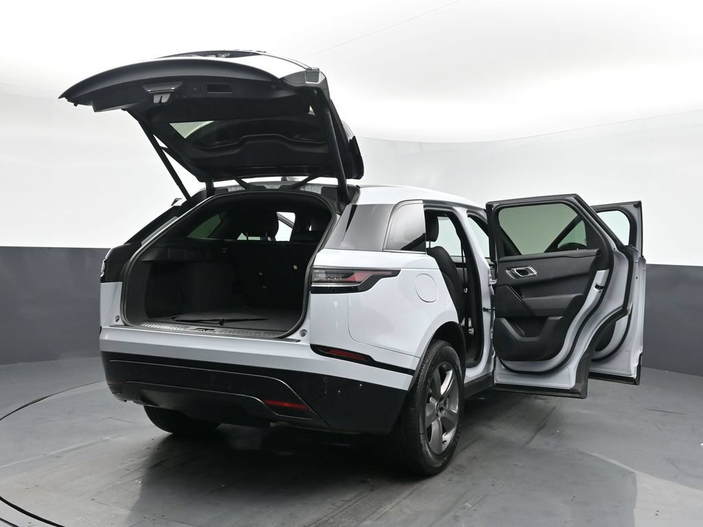 Used 2025 Land Rover Range Rover Velar Dynamic SE AWD/4WD image 27