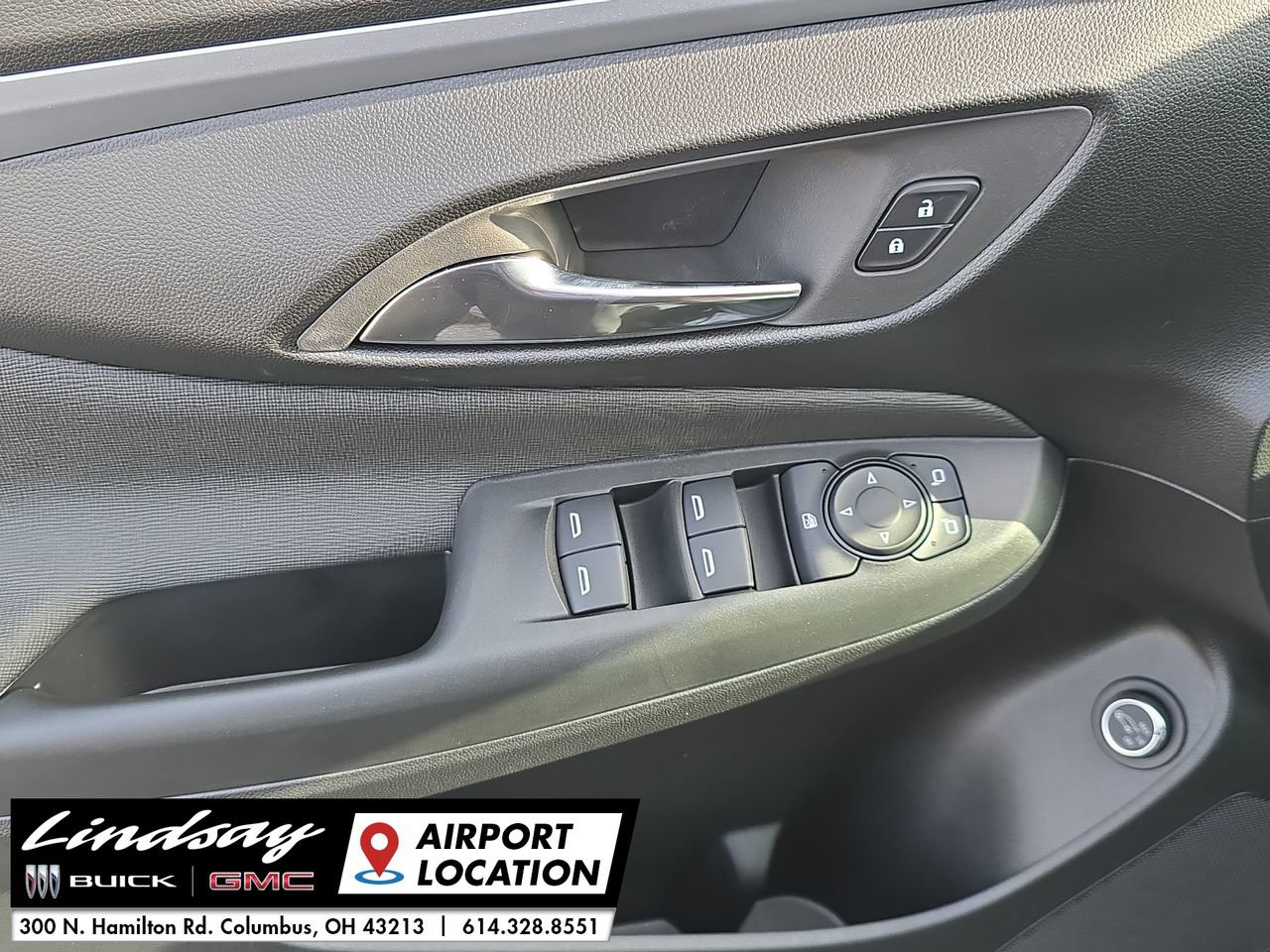 New 2026 Buick Envista Preferred image 21