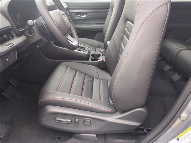 New 2026 Honda CR-V Sport-L image 4