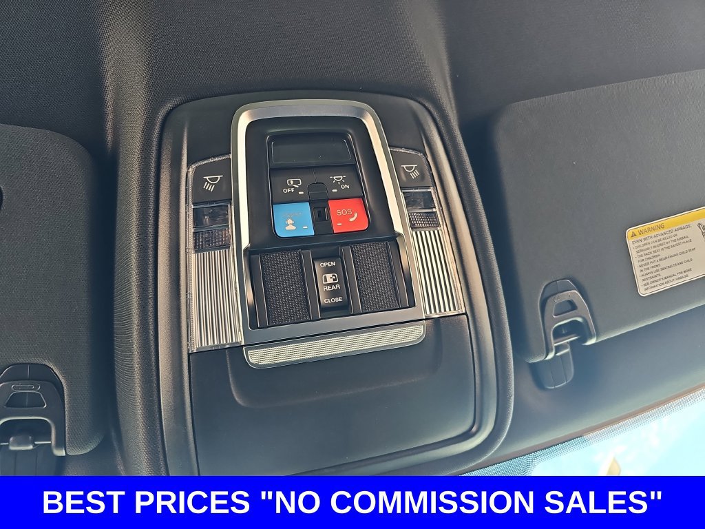 New 2026 RAM 1500 Laramie w/ Night Edition AWD/4WD image 31