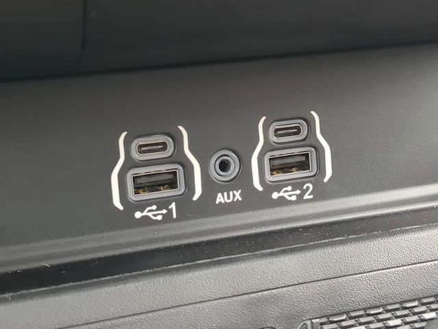 New 2026 RAM 2500 Laramie w/ Sport Appearance Package image 27