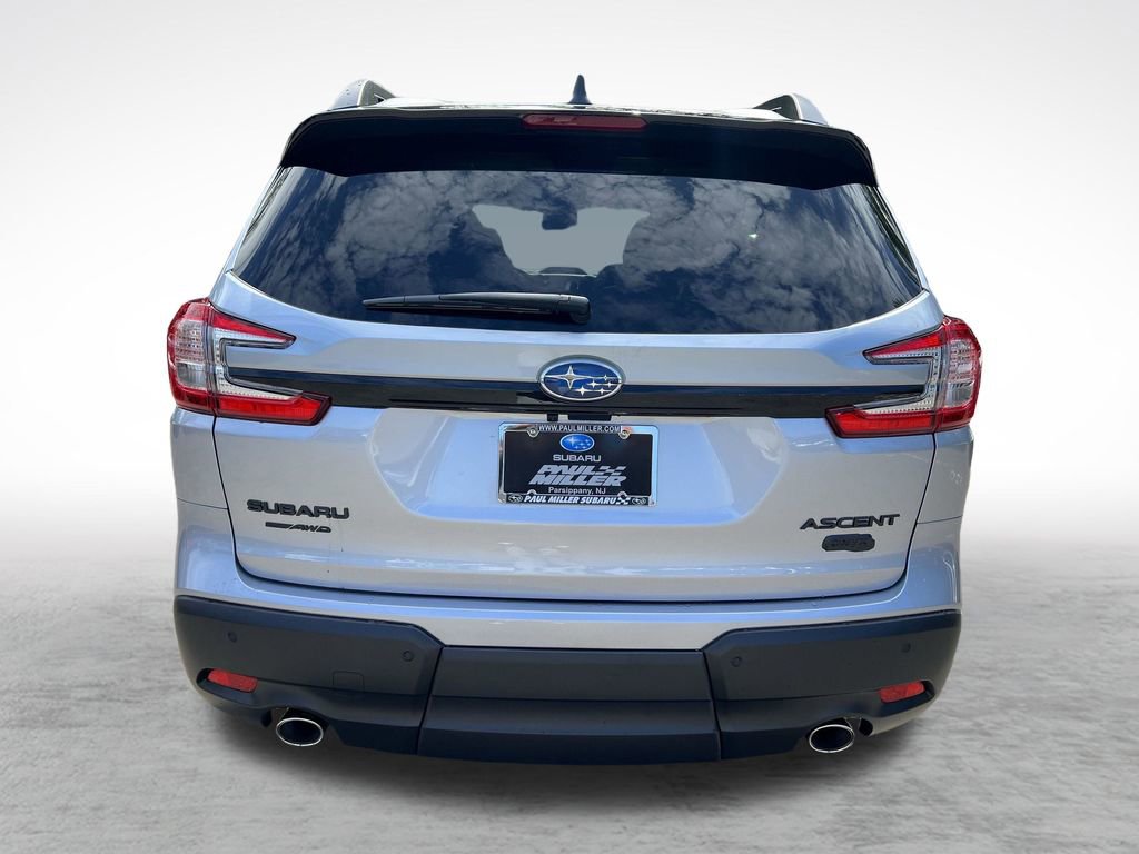 New 2025 Subaru Ascent Bronze Edition image 5