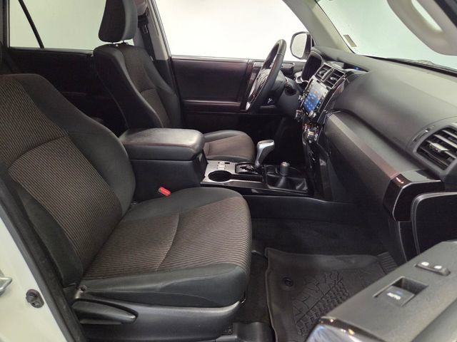 Used 2021 Toyota 4Runner TRD Off-Road AWD/4WD image 17