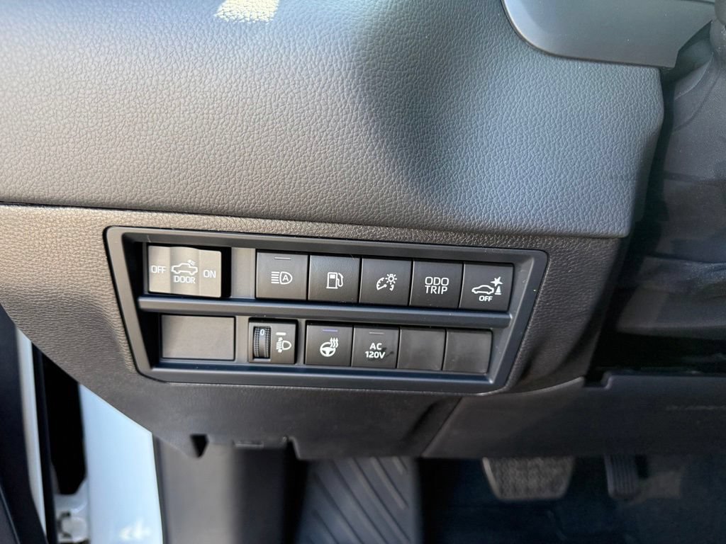 New 2026 Toyota Tundra Limited AWD/4WD image 26