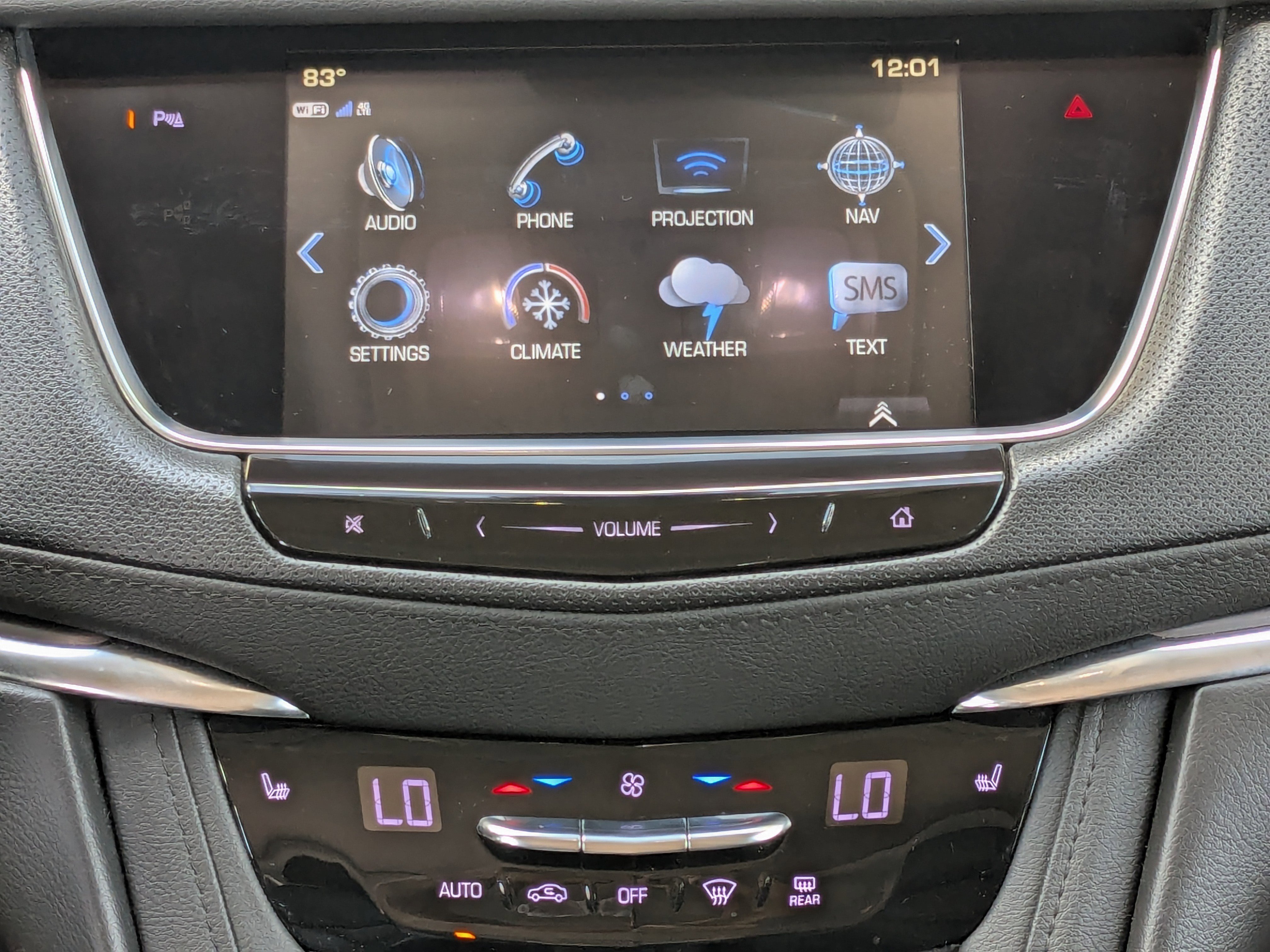Used 2019 Cadillac XT5 Luxury image 16