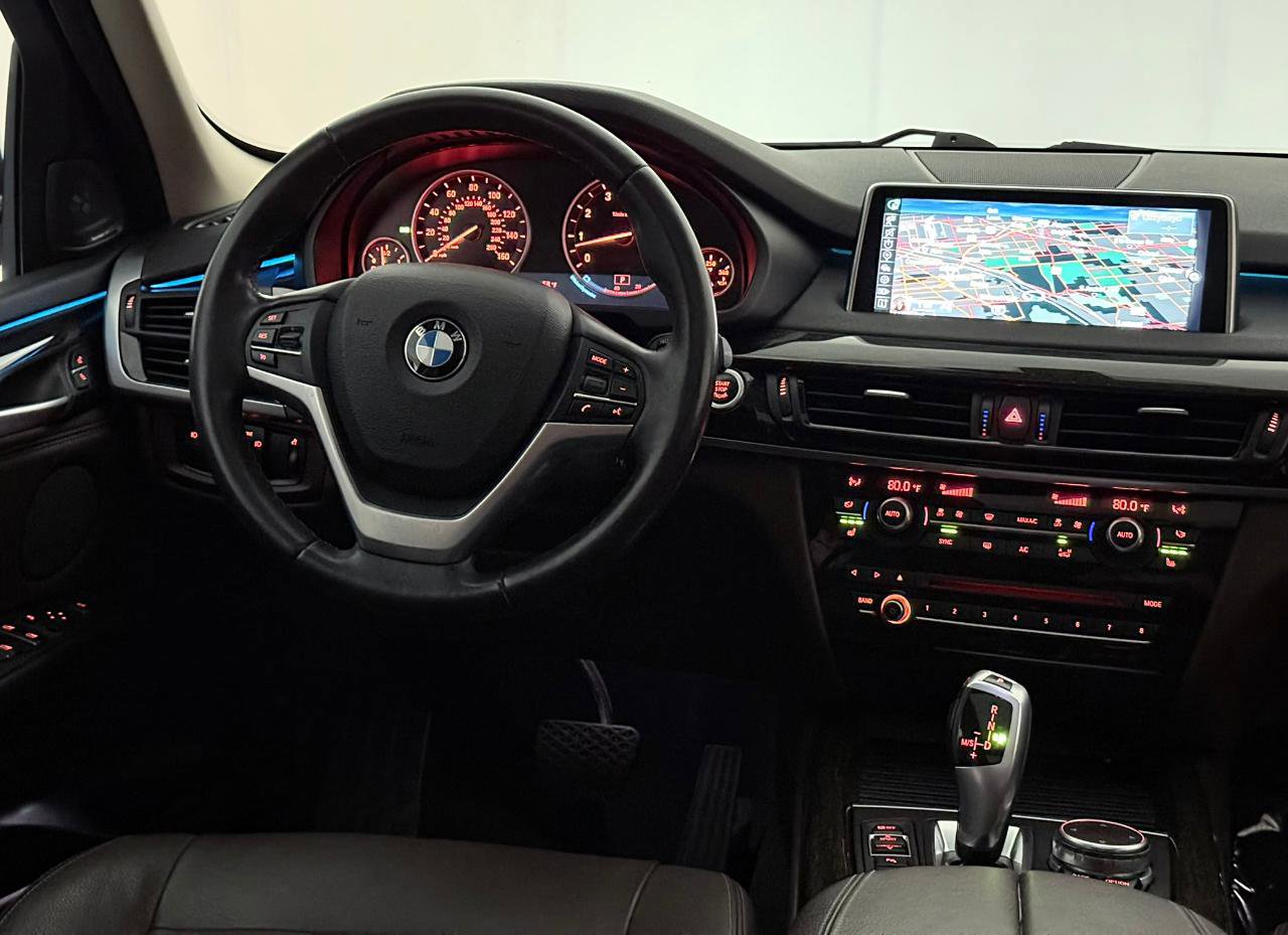 Used 2016 BMW X5 xDrive35i image 29
