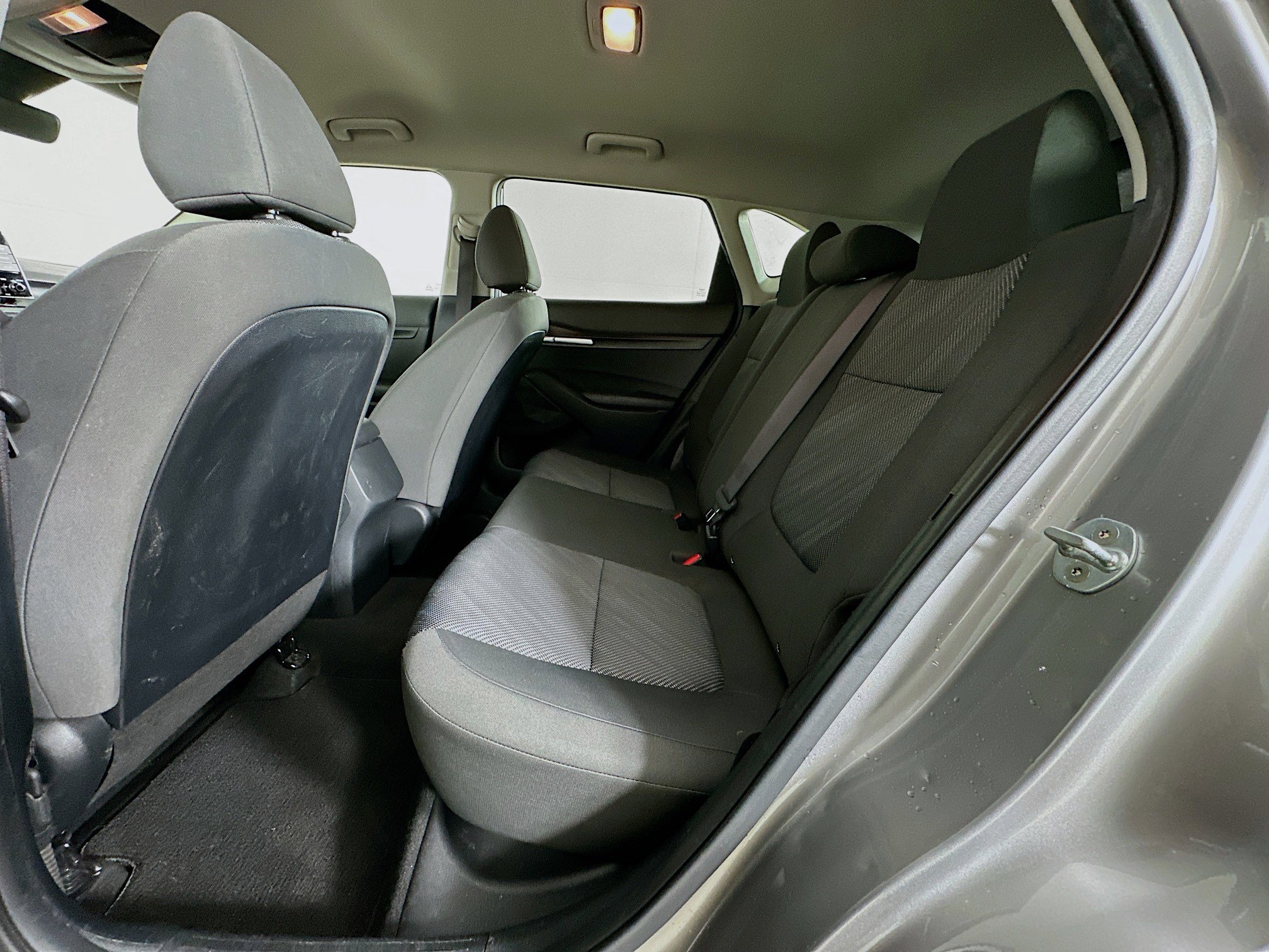 Used 2023 Kia Seltos LX image 26