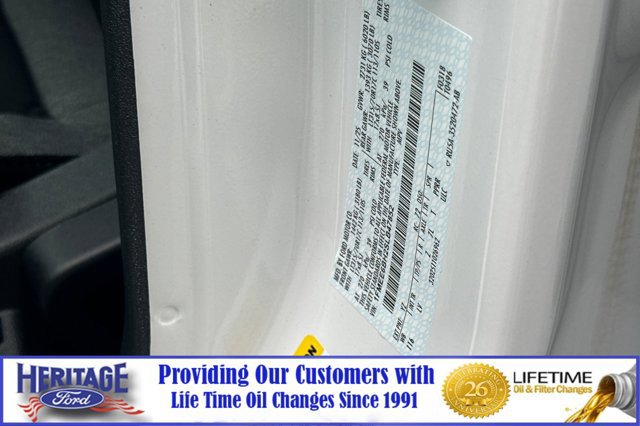 New 2025 Ford Bronco 4-Door w/ Sasquatch Package image 27