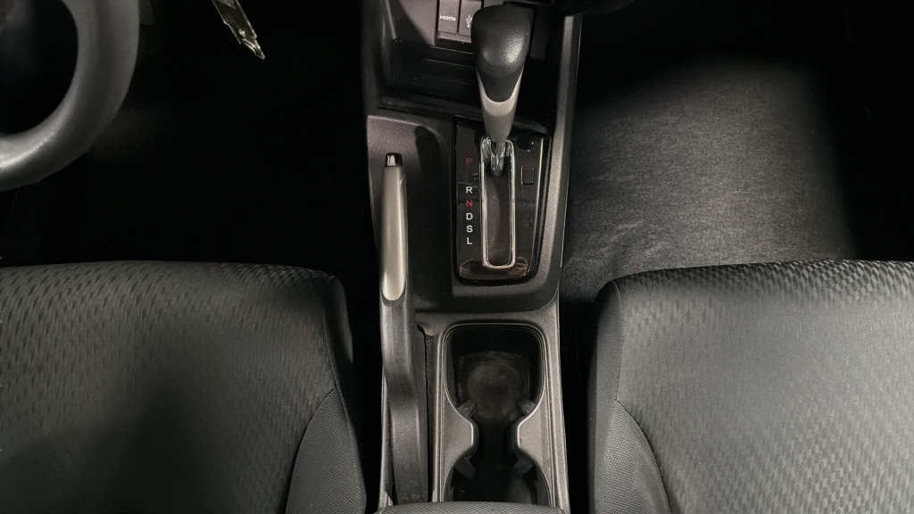 Used 2015 Honda Civic SE image 39