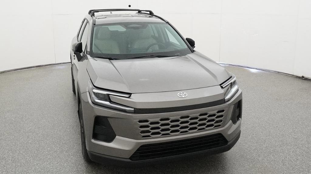 New 2026 Toyota RAV4 XLE Premium image 8