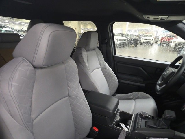 New 2026 Toyota Tacoma SR5 image 10