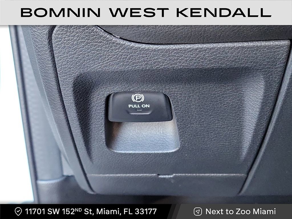 Used 2023 RAM 1500 Big Horn image 20