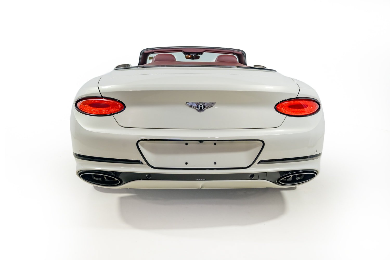 Used 2022 Bentley Continental GT Speed AWD/4WD image 18