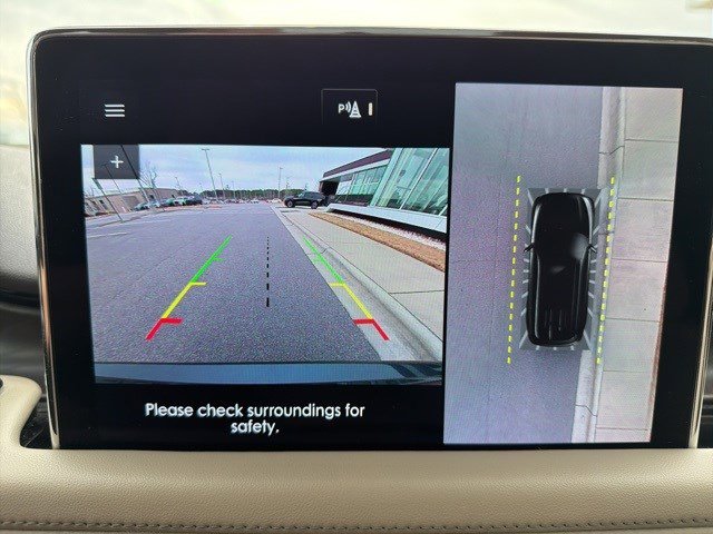 Used 2022 Lincoln Aviator Reserve w/ Equipment Group 201A image 19