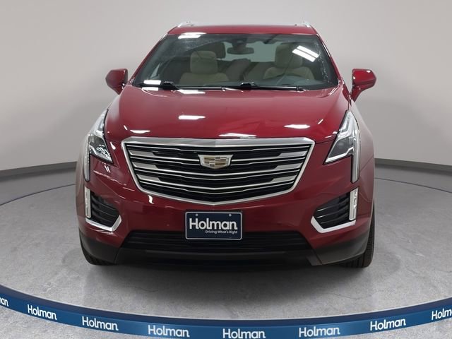 Used 2019 Cadillac XT5 Premium Luxury image 3