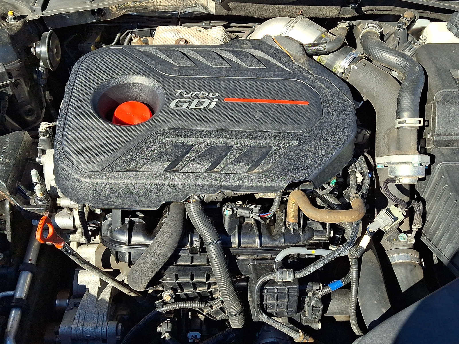 Used 2018 Hyundai Sonata Limited FWD image 31