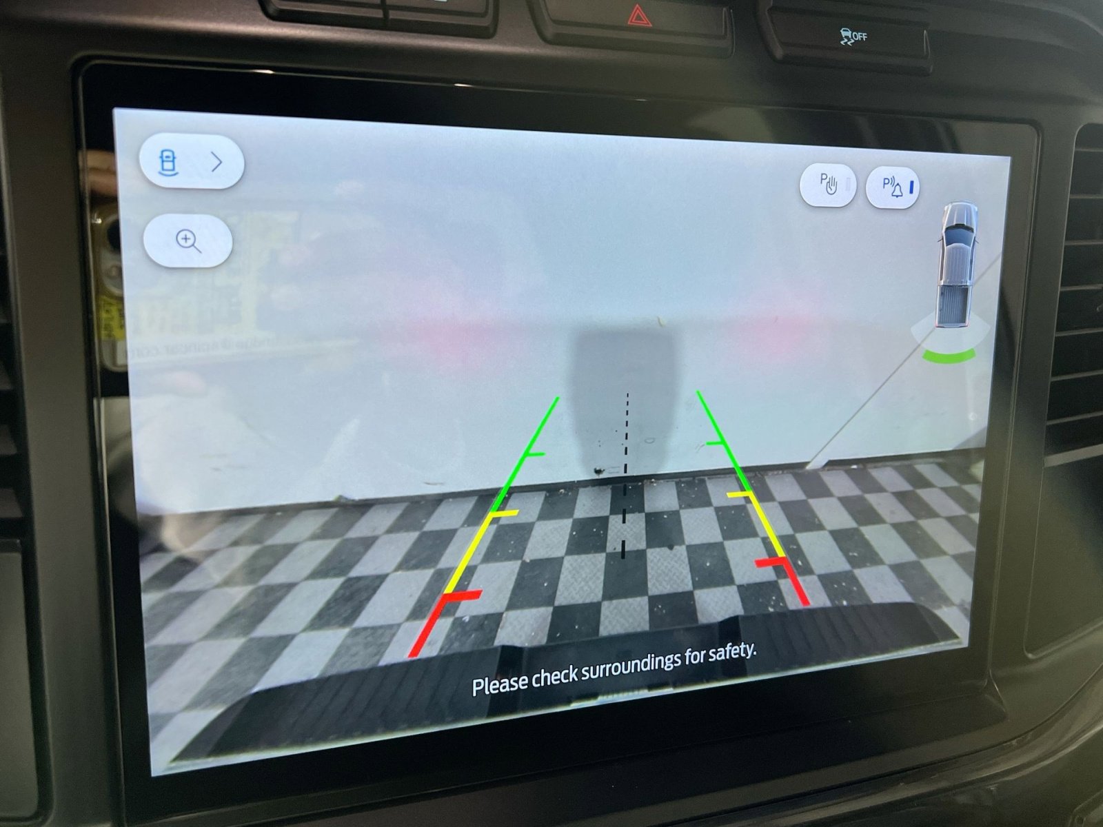 Used 2024 Ford F150 STX image 26