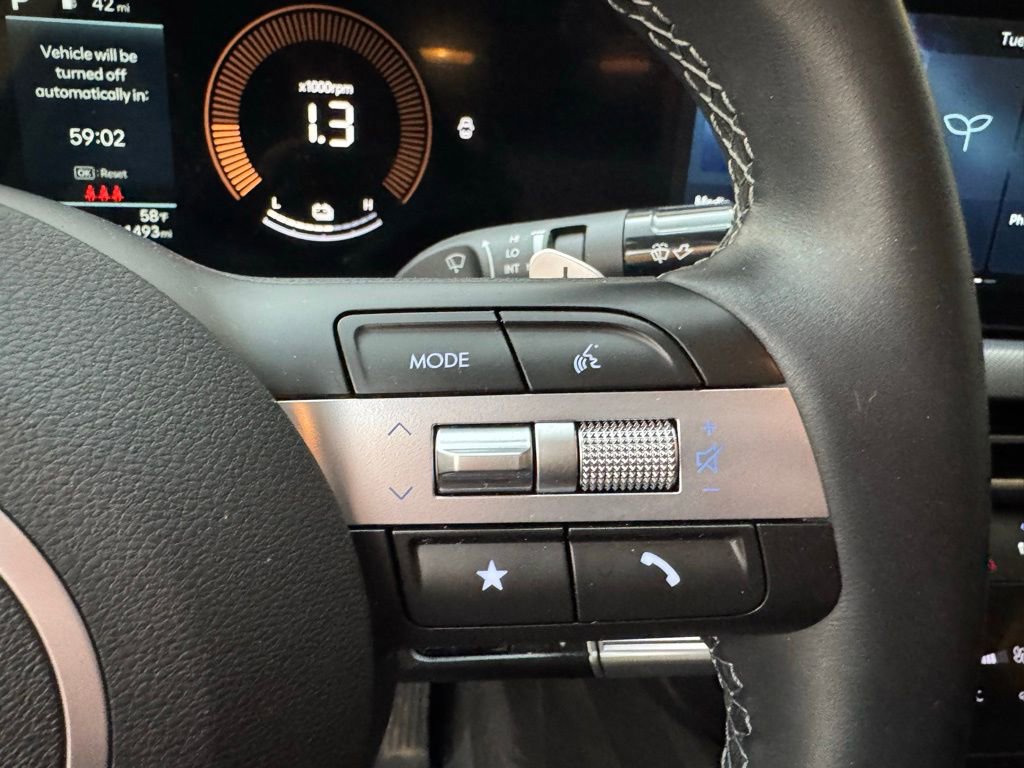 Certified 2024 Hyundai Sonata SEL image 38