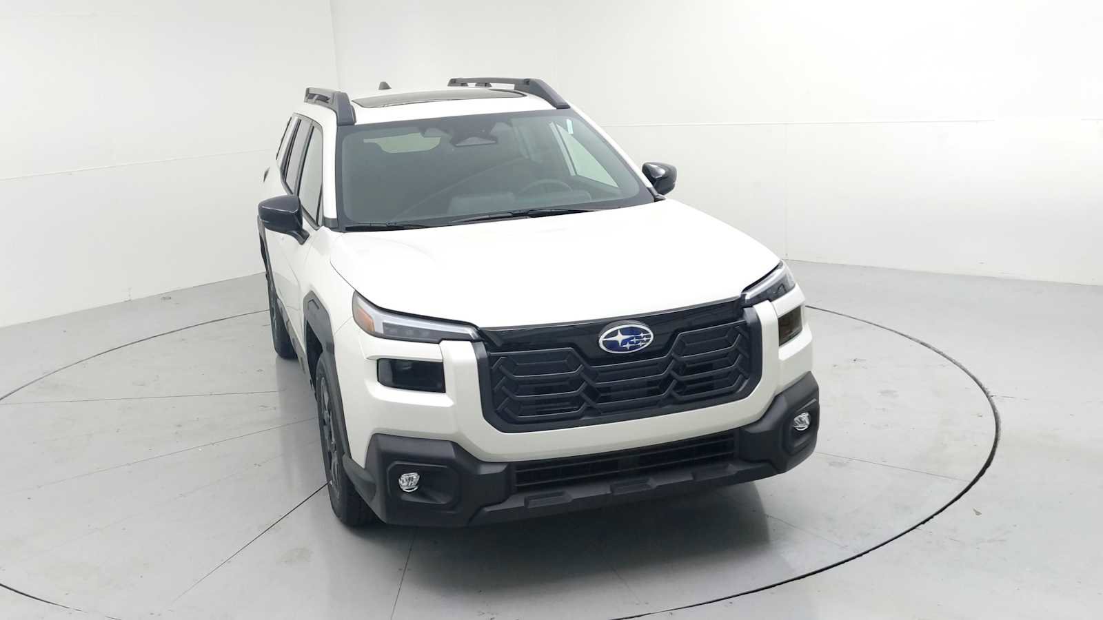 New 2026 Subaru Outback Limited image 2