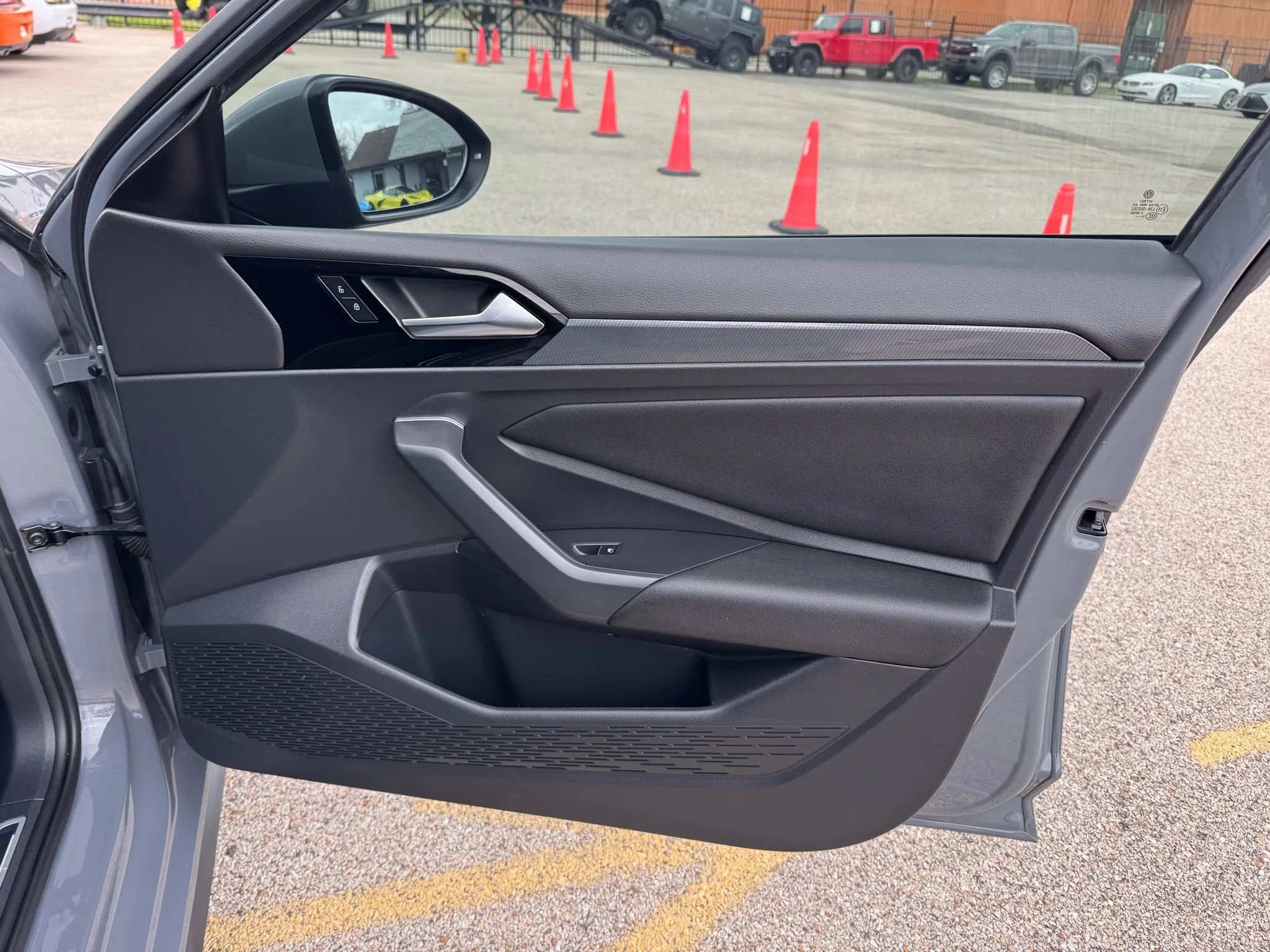 Used 2021 Volkswagen Jetta GLI image 17