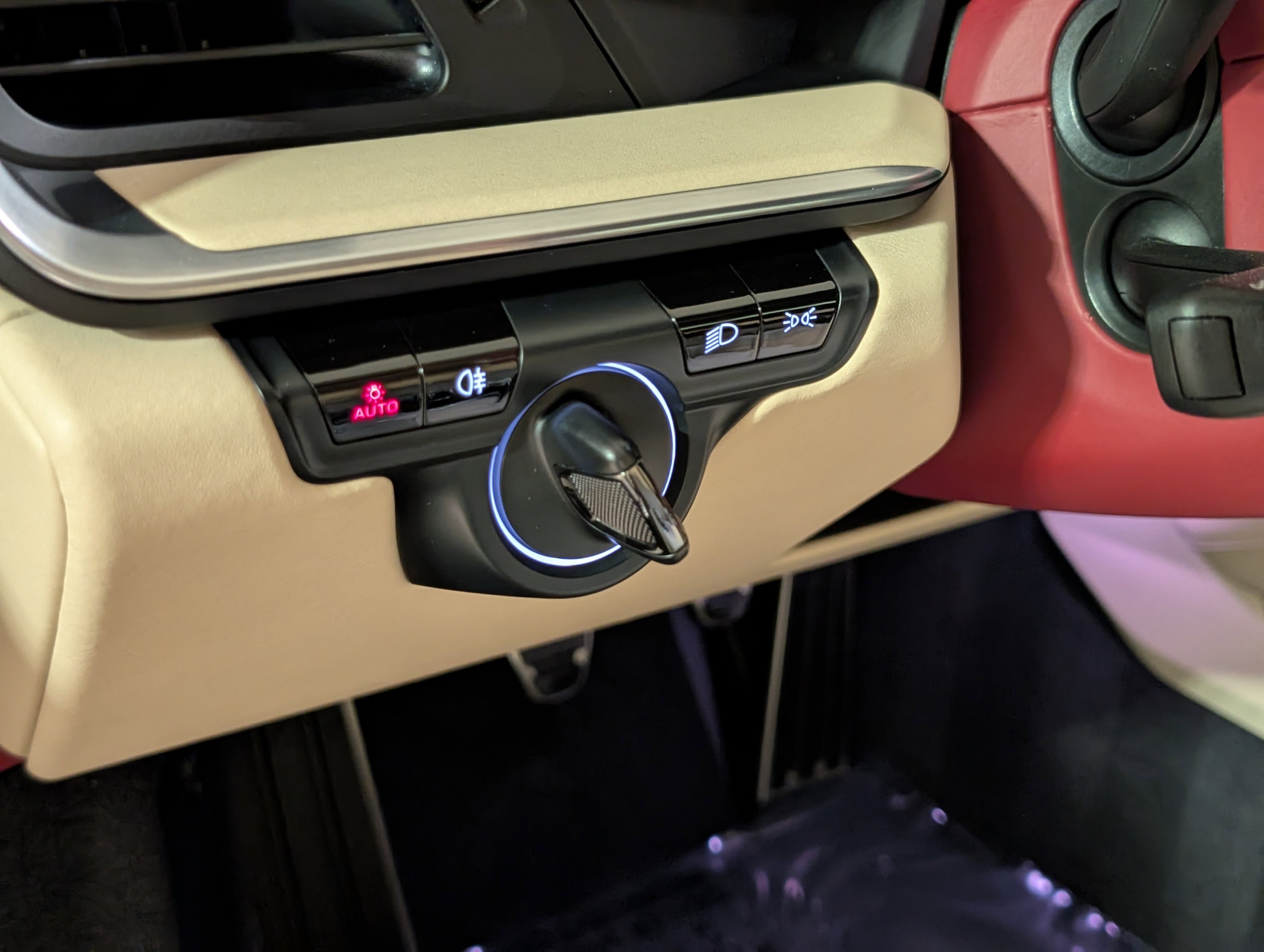 Certified 2021 Porsche 911 Targa 4S Heritage Design image 22