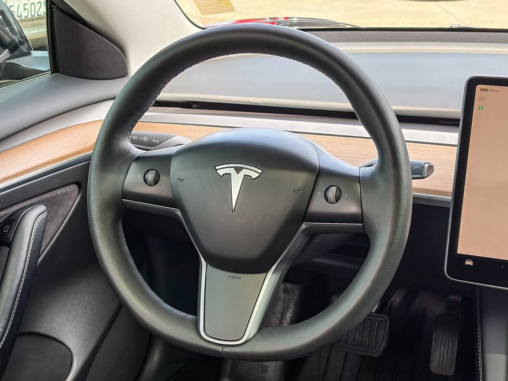 Used 2023 Tesla Model 3 Long Range image 20