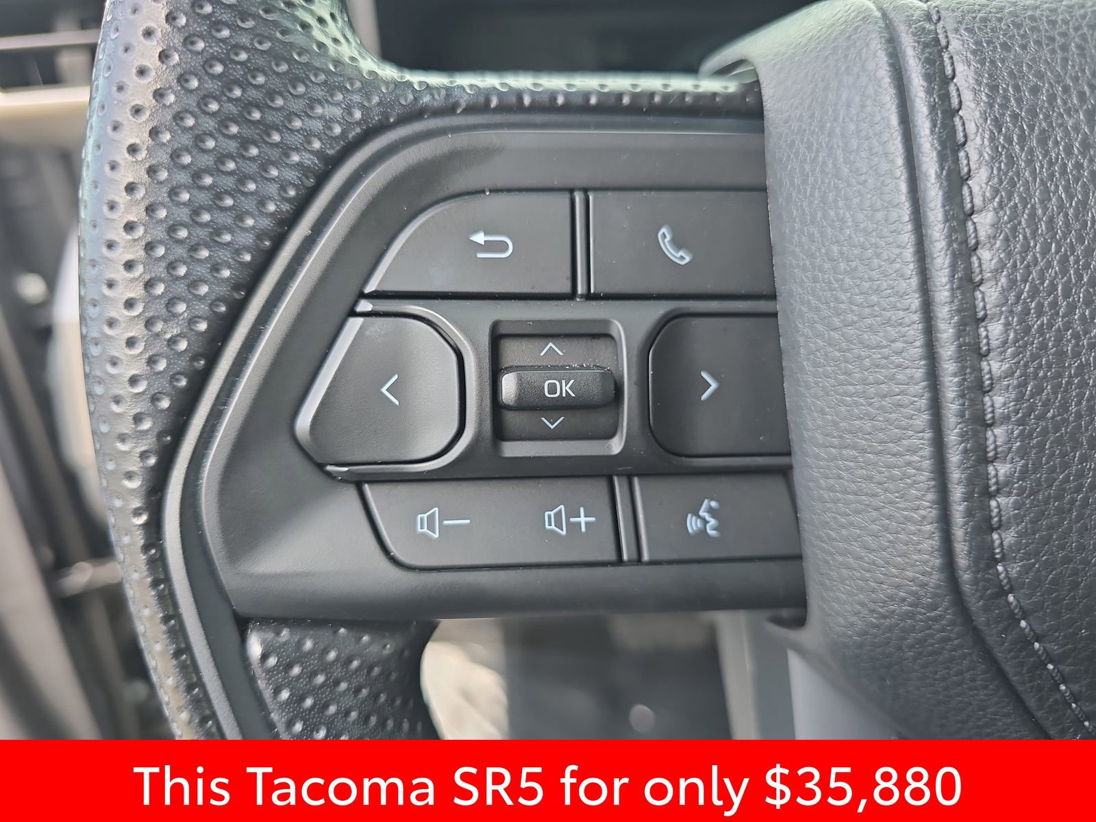Used 2024 Toyota Tacoma SR5 image 22
