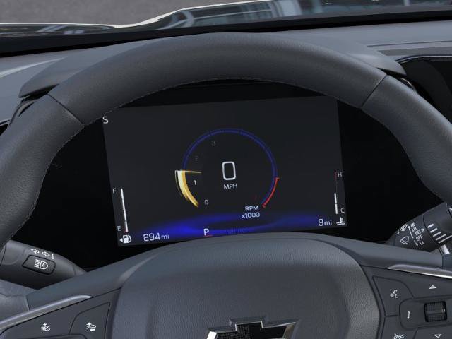 New 2026 Chevrolet Trax LT w/ Midnight Edition FWD image 42