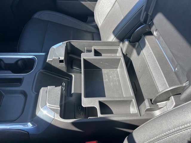 Used 2023 GMC Sierra 1500 SLT w/ SLT Premium Plus Package image 32