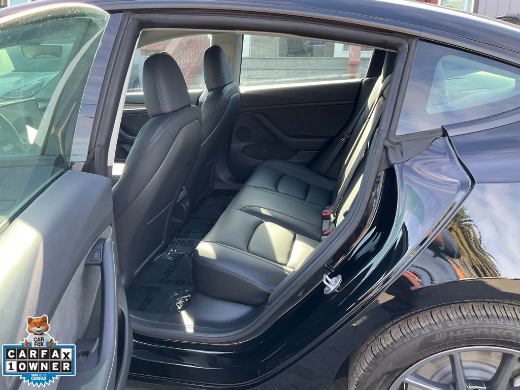 Used 2023 Tesla Model 3 Long Range image 25