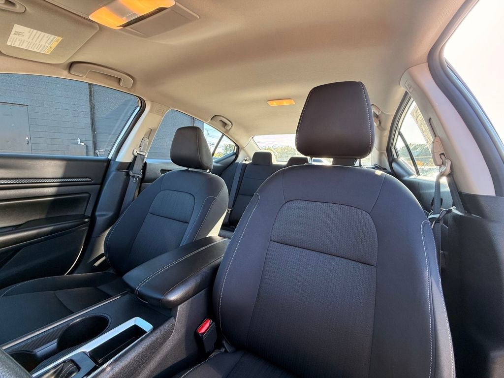 Used 2022 Nissan Altima 2.5 S w/ Driver Assist Package image 24