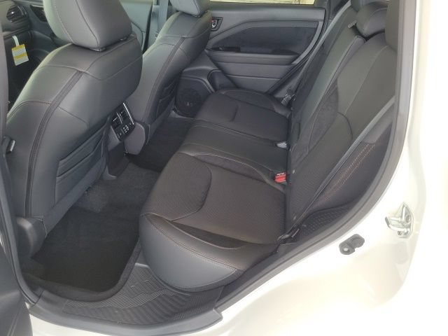 New 2026 Subaru Forester Touring AWD/4WD image 10