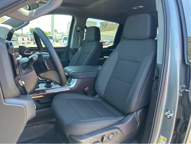 New 2026 GMC Sierra 1500 Elevation AWD/4WD image 24