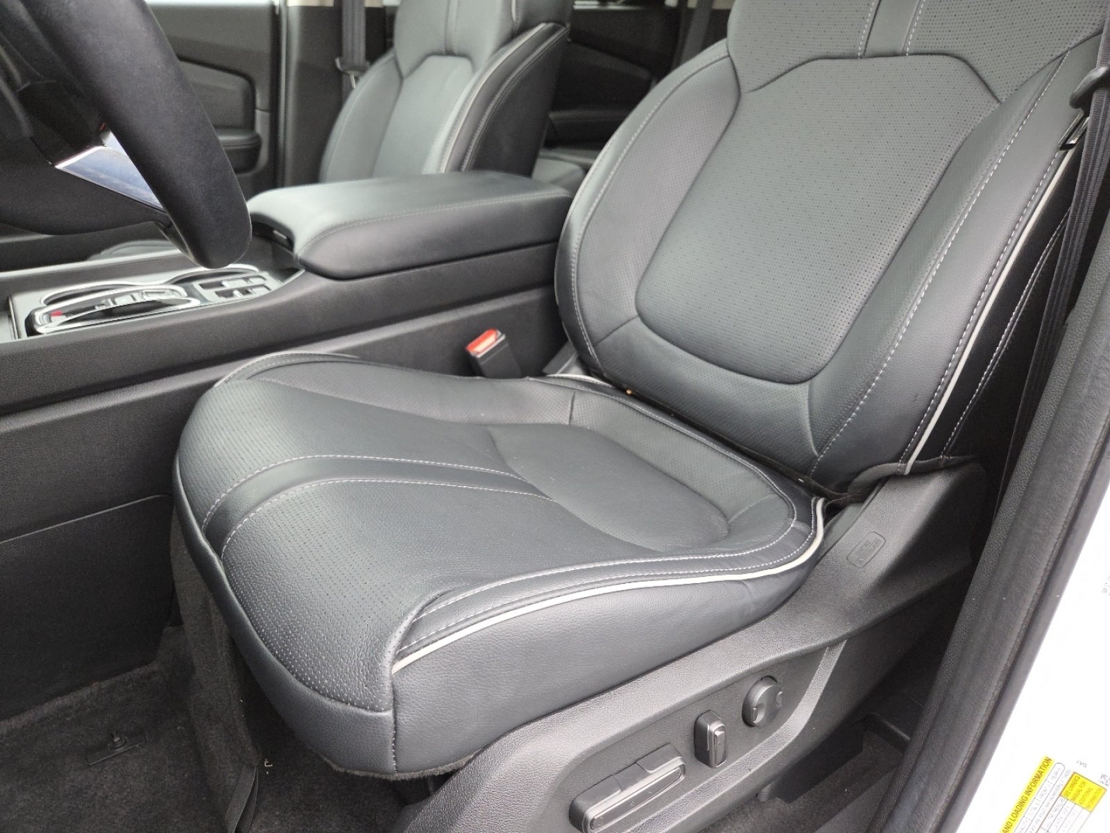 Used 2024 Honda Pilot Elite image 31